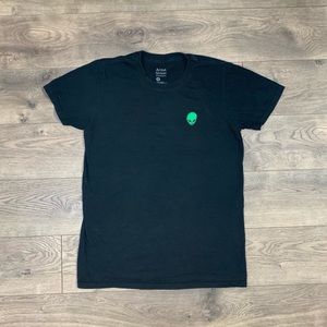 **SOLD** Artist Union Men’s Alien Tee